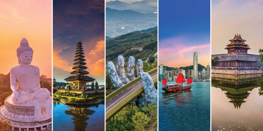 Cathay pacific